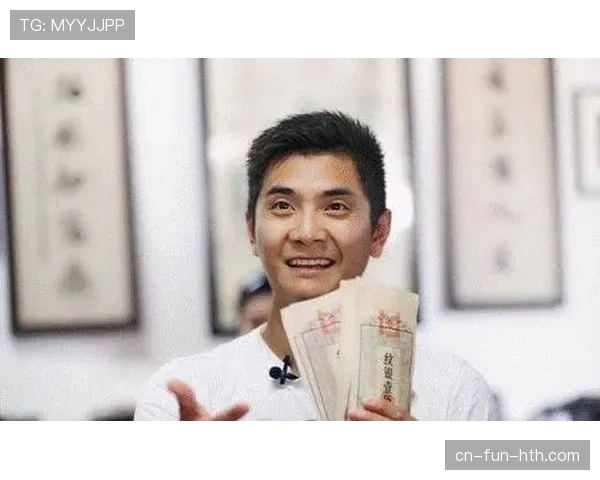如果把邢傲伟的衣柜端上综艺台，大家会先猜他演技还是银行卡余额