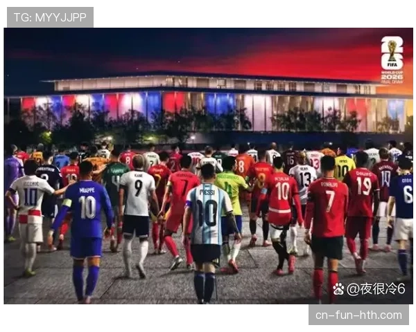 2026世界杯48队12个小组怎么分组，各小组4队赛制规则详解