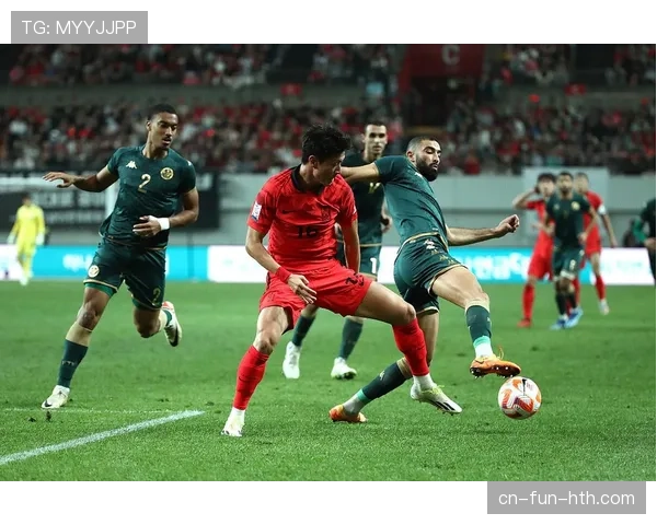 突尼斯能否在2026世界杯创造历史 北非劲旅的晋级之路与阵容分析